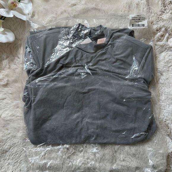 We Are Hah Southern Lady Silver Fox Size S - Picture 5 of 7